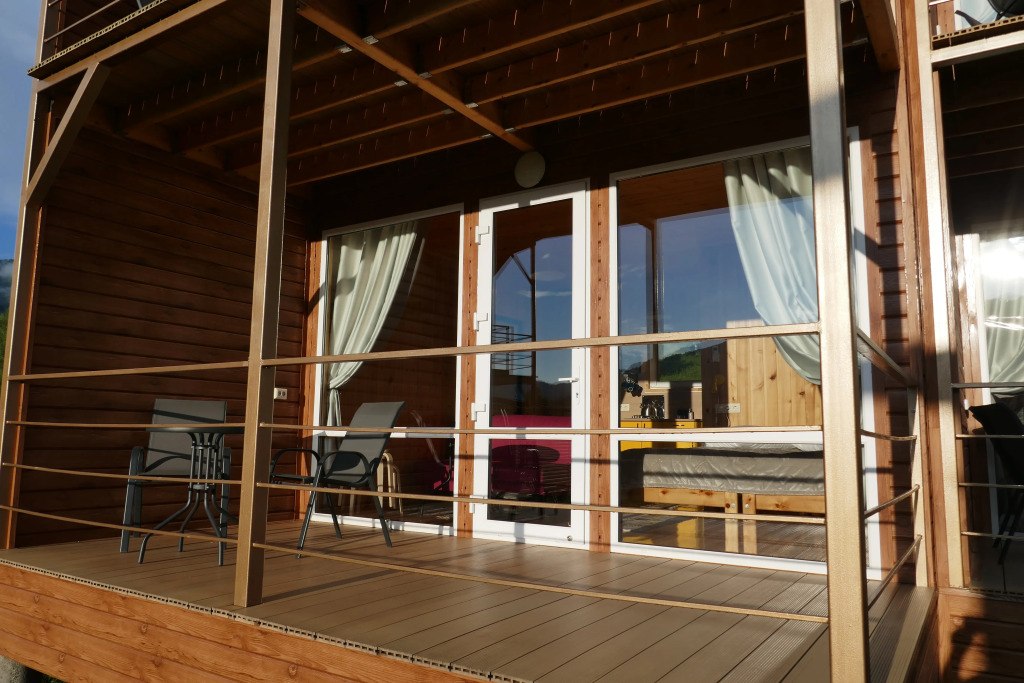 Фотография квартиры Апартаменты List