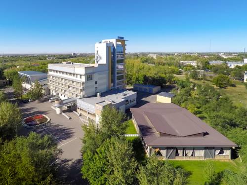 Фотографии гостиницы 
            Космонавт