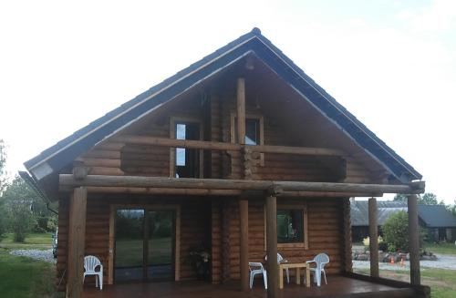 Фотография гостевого дома Järve Holiday Village
