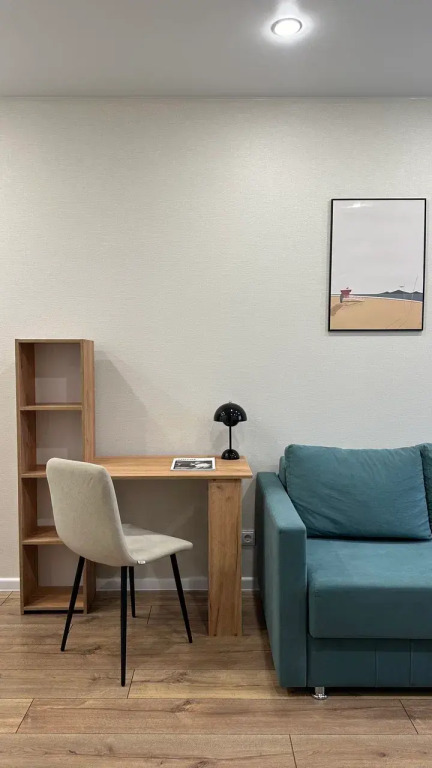 Фотография квартиры Апартаменты Атмосфера RUNA