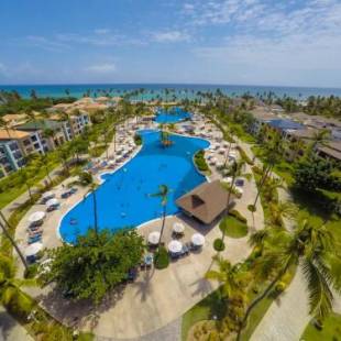 Фотографии гостиницы 
            Ocean Blue & Sand Beach Resort - All Inclusive