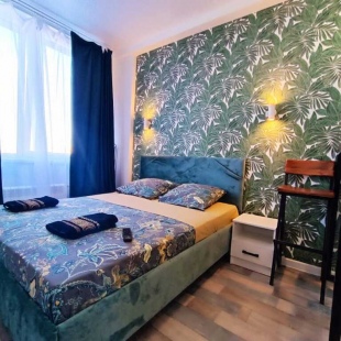 Фотография квартиры Апартаменты в ЖК Янтарный