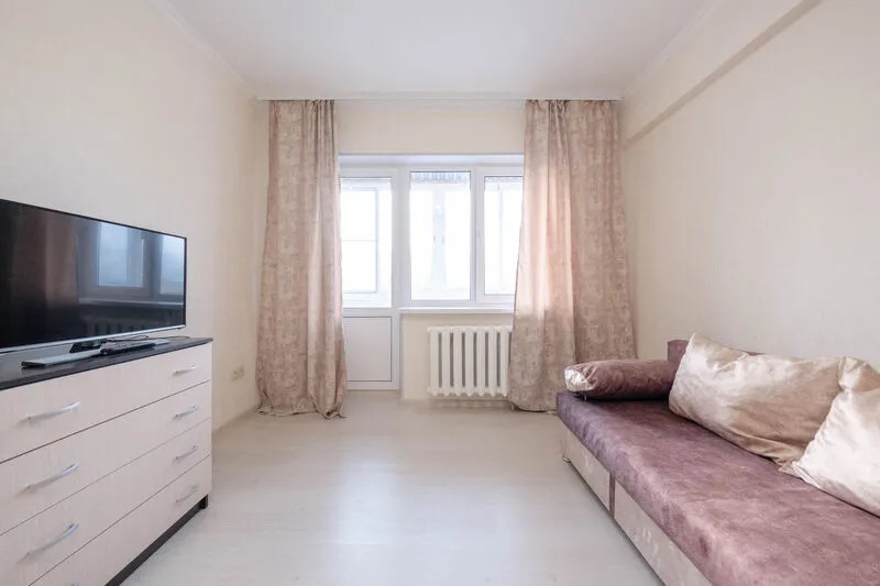 Фотография квартиры Апартаменты Гедонизм Апарт на ул. Новомосковская, д. 19