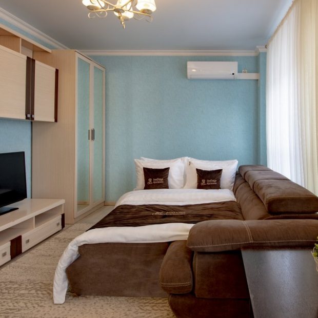 Фотографии квартиры
Апартаменты Inndays Apartments on Annino 4