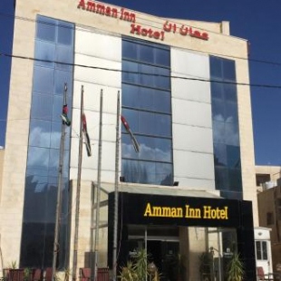 Фотография гостиницы Amman Inn Hotel