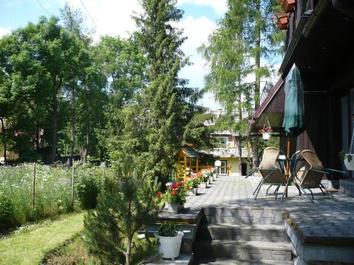 Фотография мини отеля Villa Słonecznego Wzgórza