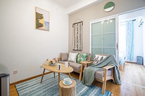 Фотография гостиницы Henan Zhengzhou·Garden Road·