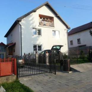 Фотографии мини отеля
Ubytovanie u Vlasty