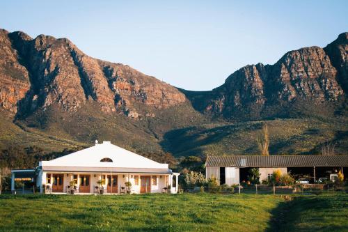 Фотография базы отдыха Raptor Rise