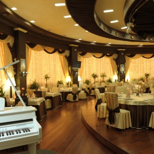 Фотография ресторана Панорама