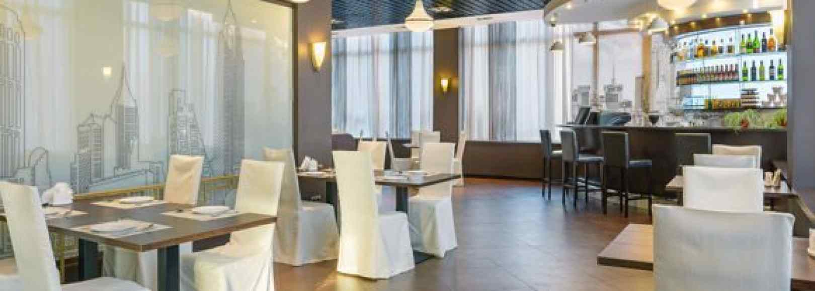 Фотография банкетного зала Смакунофф