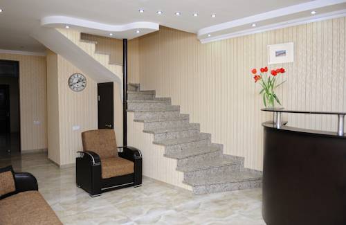 Фотография гостиницы Lions