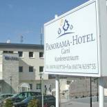Фотография гостиницы Panorama Hotel