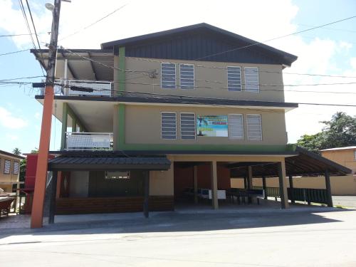 Фотография апарт отеля Aguada of the Seas