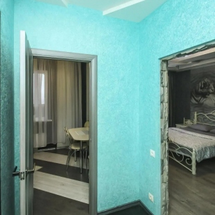 Фотография квартиры Harter Rooms на проспекте Пролетарский 35