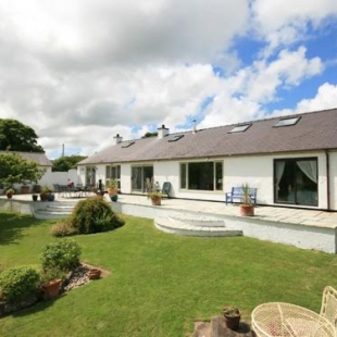 Фотография гостевого дома Ty'n Cae