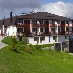 Фотографии гостиницы
Eko-FIS Vlašić