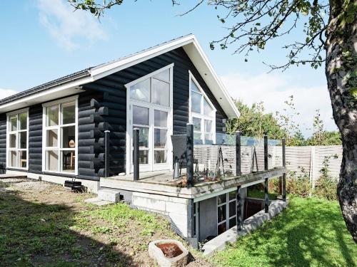 Фотография гостевого дома Holiday Home Marius