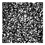 QR код гостиницы Робинзон