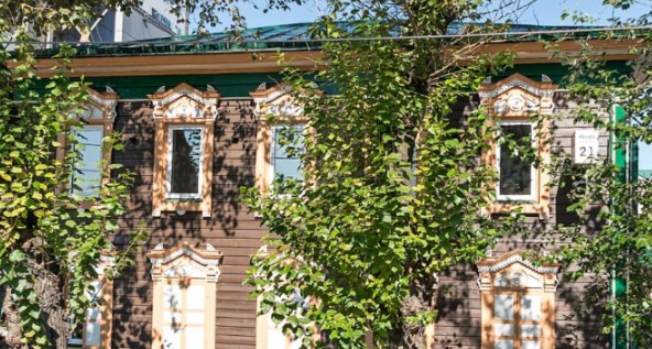 Фотография хостела Hi Loft