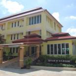 Фотография гостиницы Saengthong Resort Chiangmai