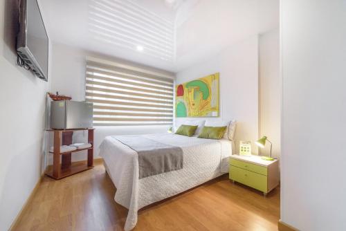 Фотография гостиницы Ayenda 1032 Titas House