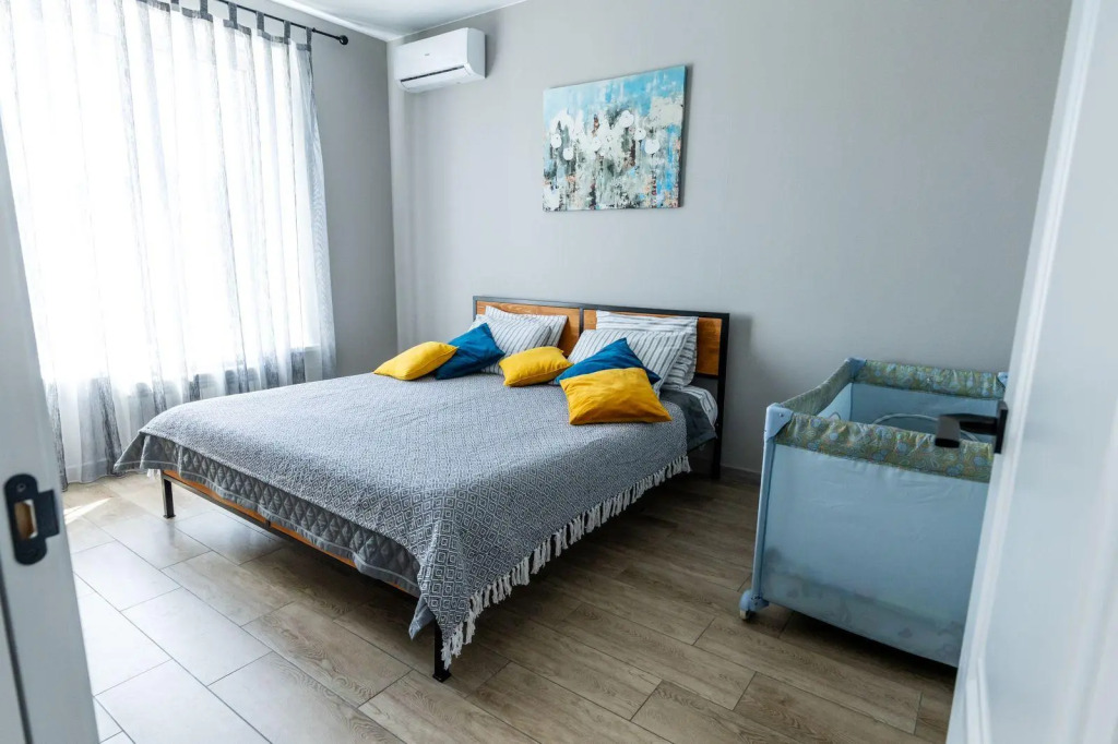 Фотография Коттеджа Дом у Волги