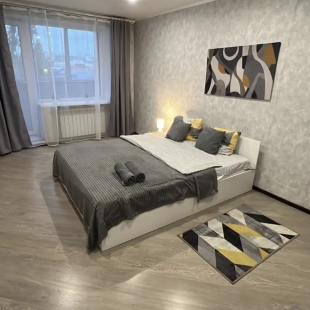 Фотография квартиры Апартаменты в центре