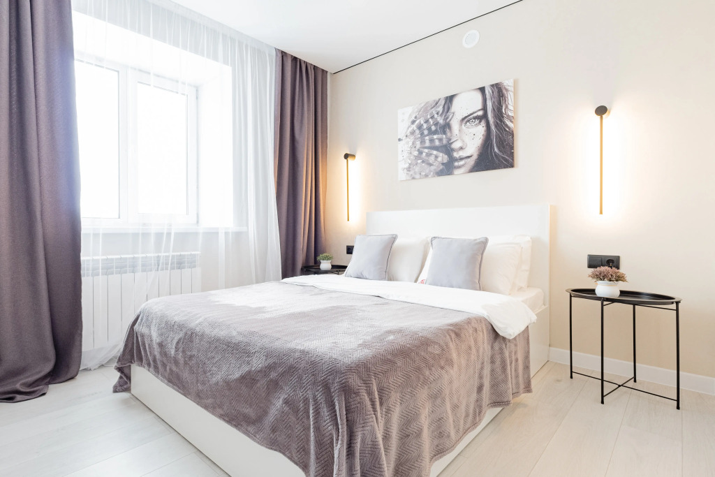 Фотография квартиры Апартаменты Петровские на Киевской 1