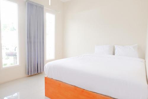 Фотография гостиницы OYO 2771 D'soetta