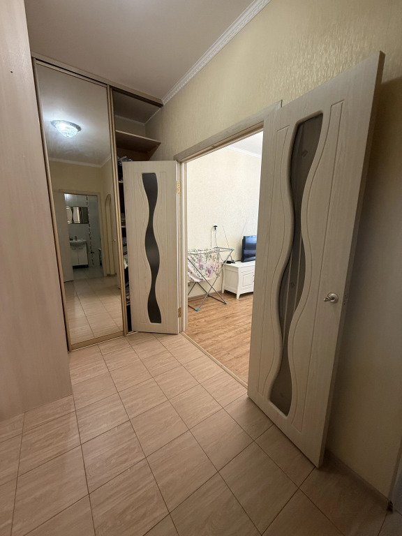 Фотография квартиры Квартира Уютная квартира с 2 спальными местами