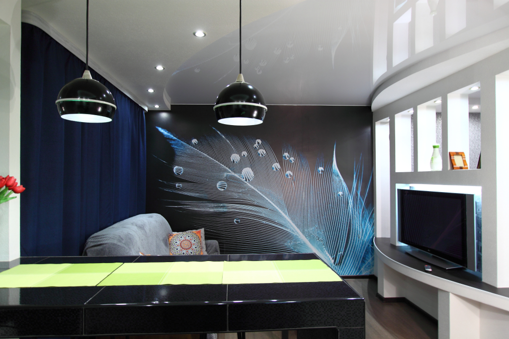 Фотография квартиры Квартира в центральном районе города