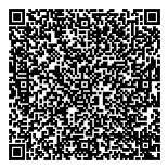 QR код гостиницы Форпост Онега