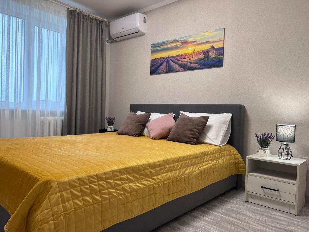 Фотография квартиры Апартаменты на улице Доваторцев 13