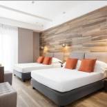 Фотография гостиницы Peru' Ambienthotels