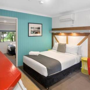 Фотографии мотеля
Pleasant Way River Lodge