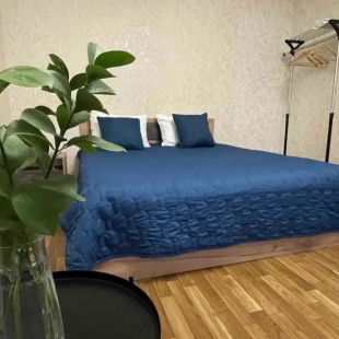 Фотография квартиры Апартаменты на улице Карамзина 23/6