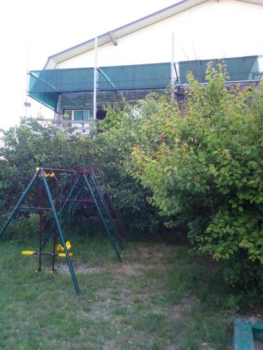 Фотография гостевого дома На Чапаева 7б