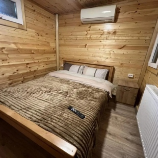 Фотография квартиры Апартаменты Wooden House Gariba Tbilisi