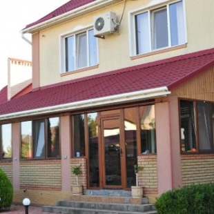 Фотография гостевого дома Вилла Коста