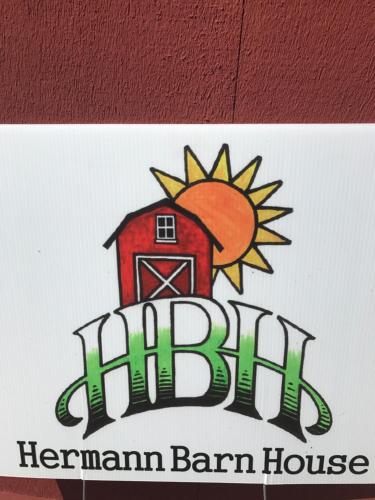 Фотография гостевого дома Hermann Barn House