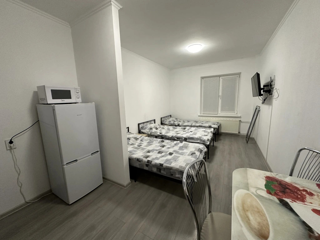 Фотография квартиры Апартаменты Никольские Эконом Студия