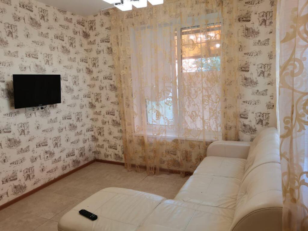 Фотография Коттеджа Коттедж на Объединённой 35