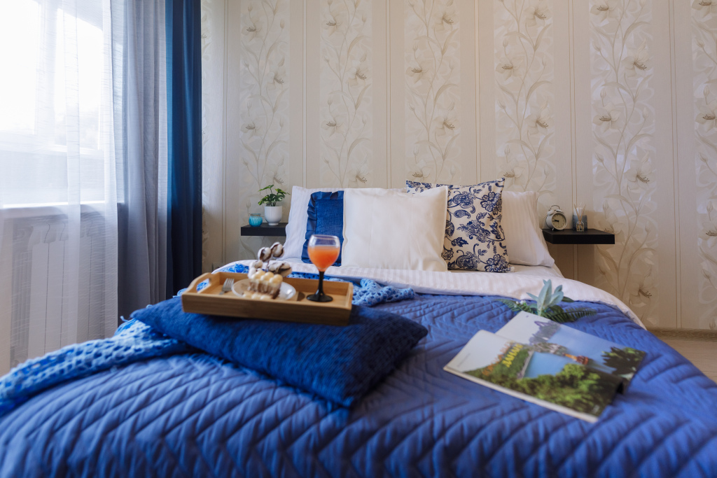 Фотография квартиры Апартаменты HOME APART на Северном