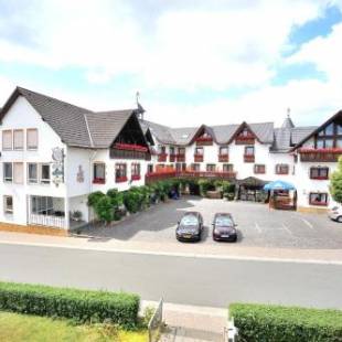 Фотографии гостиницы
Hotel - Restaurant BERGHOF