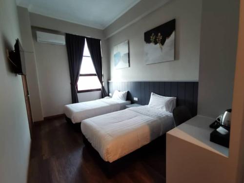 Фотография гостиницы VISTA HOTEL