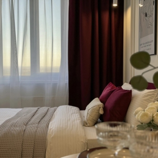 Фотография квартиры Квартира в Клубном доме Трилогия