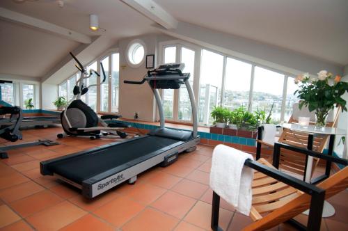 Фотография гостиницы Clarion Collection Hotel Tollboden