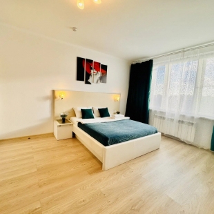 Фотография квартиры Апартаменты Hanaka на Утренней