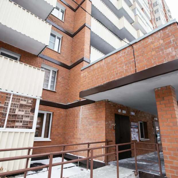 Фотографии квартиры 
            Sibhome 38 на Пискунова 148/7